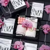 Kit de Presente para Celebração de Abertura de Salão de Beleza, Caixa de Presente Prática e de Alto Padrão para Eventos para Funcionários da Empresa