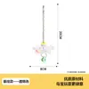 Brinquedos de Roer para Papagaios Transfronteiriços para Entretenimento e Inteligência, Adequados para Calopsitas, Periquitos-Amor e Cacatuas, Suprimentos de Autoentretenimento, Brinquedos para Pássaros