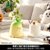 Lindo Pequeño Difusor de Aroma sin Llama Noble Difusor de Escritorio de Oficina Piedra Difusora Fragancia Pequeño Adorno Interior Decoración de Atmósfera de Larga Duración