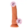 Ventosa Simulada Yunzhongjun para Mujeres, Juguete para Desarrollo Anal, Pene Artificial, Juguete de Entrenamiento Sexual, Productos para Adultos