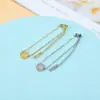 Europa y Estados Unidos superventas creativo pulsera de 8 palabras moda pieza redonda símbolo del infinito pulsera de acero inoxidable regalo para mujer venta al por mayor