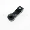 Adecuado para Volkswagen Lavida Polo Tiguan Magotan Sagitar Transmisión Automática Cable de Cambio Cabeza Accesorios 09G321397A