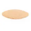 Tablero de Madera Ensamblaje Galleta Espiga Madera de Haya Espiga de Madera Tapón de Madera Pie Máquina de Espigar DIY No. 0 No. 10 No. 20 Conectores de Muebles