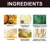 Aceite Esencial de Jengibre Eelhoe Transfronterizo 30ml Aceite Hidratante para Masaje de Raspado de Todo el Cuerpo Aceite Esencial para el Cuidado Corporal