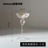 Portavelas Alto Rayado Estilo Europeo, Pie de Decoración para el Hogar de Alta Gama que Mejora la Atmósfera, Portavelas Romántico para Cena a la Luz de Velas, Vintage