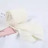 Panty Medias Nuevas de Colores Dulces de Moda Abiertas para Niños Transpirables Absorbentes de Sudor de Algodón