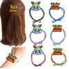 Estilo coreano Simples Headwear Corda de Cabelo Corda de Cabelo Dunhuang Cartoon Corda de Cabelo Criativa Corda de Cabelo Simples Corda de Cabelo Artesanal Durável