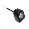 Xiaomi M365 / PRO universal scooter acessórios torneira LED farol Xiaomi scooter farol farol