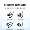 Set de Gafas de Buceo para Pescador Transfronterizo, Gafas de Pescador de PVC Ecológicas, Equipo de Snorkel con Tubo de Respiración Húmedo de Alta Definición y Transmitente de Luz