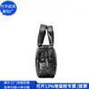 Bolsa de Compras Acolchada de Algodón RPET Bolsa de Hombro de Nailon RPET Regalo Corporativo Bolsa de Nube de Poliéster Fábrica Personalizada