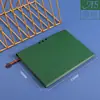 Set de alta gama caja de regalo cuaderno oficina de negocios reunión de empresa minutas cuaderno de tendencia creativa se puede añadir logo