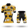Ropa de Ciclismo de Verano Transfronteriza de Manga Corta Transpirable de Secado Rápido para Hombres y Mujeres, Ropa para Ciclistas de Bicicleta de Montaña y Carretera