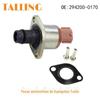 Aplicável a 50 válvula de solenoide de Bell regulador de pressão de combustível bomba de combustível SCV válvula 294200-0170