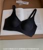 6288# serie doble realce-copa de aire desnudo ultrafina tirantes delgados ropa interior ultrafina transpirable cómoda sensación desnuda