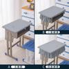 Mantel para Estudiantes de Primaria y Secundaria Nuevo Cubremesa Cubre Escritorio Cubre Escritorio Impermeable para Estudiantes Mantel para Mesa de Escritorio Escolar