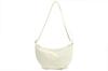 Bolsa Transversal para Mulheres, Bolsa Casual para Mulheres, Bolsa de Peito de Grande Capacidade, Mochila de Marca de Moda Estilo Japonês, Pochete de Estudante, Bolsa de Ombro para Mulheres