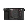 Wandering Donkey É Adequado para Câmera Sony A7Cii Película Protetora A7C Segunda Geração Skin para Corpo Adesivo Sem Marcas 3m