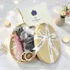 Racimo de Uvas Simuladas Transfronterizo Jabón de Proceso Frío Jabón Artesanal Regalo Colgante de Aromaterapia Selección de Producto para Transmisión en Vivo Venta al por Mayor Dropshipping