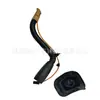 El conjunto de palanca de cambios 26075107 es adecuado para camionetas de tamaño completo y SUVs grandes como Chevrolet y Cadillac.