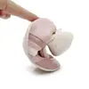 Sapatos para Bebês, Coberturas de Sapato de Algodão para Bebês Outono e Inverno, Sapatos Quentes e Macios com Forro de Lã e Solado Macio, Sapatos Antiderrapantes para Pré-Caminhada para Meninos