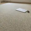Alfombra Circular de Piña para Sala de Estar Lavable Imitación Sisal Felpudo Cojín para Sofá Manta para Mesita de Noche de Dormitorio Felpudo para Ventana Abuhardillada Estilo Lujo Ligero