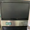 Yikafu Kukujingnaixue Wanlidi Cubierta de Panel de Puerta para Máquina de Hielo de Cristal Estelar Cubo de Hielo Cubierta Universal