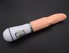 Vibrador vibrador vibrador cabeza de lengua larga palo palo de lengua que se balancea palo de lamer lengua masturbación femenina simulación lengua eléctrica sexo adulto