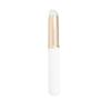 Mini Tapa Pincel de Labios de Silicona Cabeza Redonda Q Suave A Prueba de Polvo Portátil Dedo Vientre Corrector Multifuncional Superficie Niebla Labial Snob