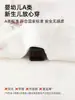 Camiseta de Algodón para Bebé Recién Nacido de Espalda Abierta, Sin Costuras, 0-3 Meses, Estilo Primavera/Verano, Ropa Estilo Monje, Top para Bebé Clase A