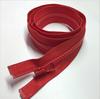 Venta al por mayor de fabricantes Cremalleras de resina Dientes de plástico #3 #5 #8 #10 en stock, Colores completos, Cremalleras codificadas de plástico para Bolsas y Tiendas