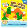 Massa Sanduíche Dinos 400G