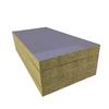 Tablero de Aislamiento de Poliuretano, Tablero Compuesto de Lana de Roca, Aislamiento de Fachada Exterior, Espuma Dura Absorbente de Sonido, Fachada Exterior Impermeable, Tablero de Poliuretano para Techo