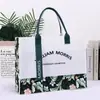 Bolsa de Fieltro Nueva para Compras Equipo de Construcción Tienda Evento Bolsa de Regalo Navideño Almacenamiento Bolso de Mano de Fieltro