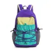 Mochila Simple Nueva 2026 para Hombres y Mujeres, Mochila Escolar para Estudiantes, Mochila Deportiva para Exteriores, Mochila de Montañismo, Mochila para Viajes Cortos