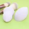 Calabaza Gota de Agua Huevo de Belleza Forma de Oliva Esponja de Maquillaje Ecológica Alta Elasticidad Doble Uso Seco y Húmedo Personalizado Venta al por Mayor