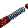 Contas Espaçadoras UFO de 6mm-12mm e Bolas de Diamante Podem Ser Usadas com Contas de Furo Reto DIY Corrente de Celular de Diamante Acessórios de Chaveiro
