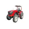 Suministro de Comercio Exterior 1004 Tractor Agrícola con Ruedas Adecuado para Labranza y Rotocultivo de Tierras de Cultivo Africanas y del Sudeste Asiático