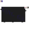 Adecuado para batería de portátil Lenovo 01Av445/01Av446/01Av447/01Av448 5B10W13887