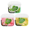 Serie de Cajas Desodorantes para Refrigerador, Zapatero, Armario, Eliminación de Olores de Coche, Ambientador de Interior para Cocina, Caja de Conservación de Alimentos, Eliminador de Olores
