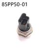 85PP50-01 para sensor de presión common rail de combustible de coche Peugeot Citroen 9675330380