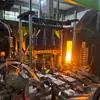 Máquina sopladora PET cuatro en uno para botellas de agua mineral, botellas rociadoras de pequeña capacidad, botellas de desinfectante de alcohol, máquina sopladora totalmente automática