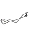 Adequado para Jeep Liberty Linha do Resfriador de Óleo 68033238Aa