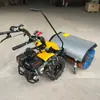 Máquina Quitanieves Pequeña, Máquina Quitanieves Manual, Soplador de Nieve para Gestión de Propiedades y Zonas Residenciales, Fabricante de Equipo Quitanieves Multifuncional