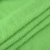 Cachemira Reciclada GRS Tela de Cachemira de un Solo Lado Cápsulas Grandes y Pequeñas Ropa Juguetes Textil Hogar Terciopelo Decorativo