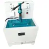 Máquina Codificadora de Cabos Totalmente Automática com Controle de Temperatura, Pequena Máquina Codificadora Automática com Aquecimento