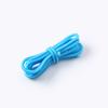 Fabricante de origen, Cuerda de 4 mm con núcleo colorido, Cuerda de amarre para exteriores, Cuerda resistente al viento, Decoración de borde con trenzado