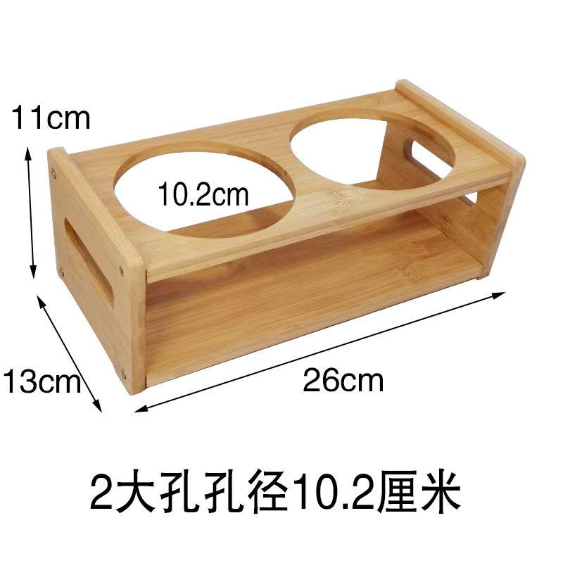 2圆孔孔径10厘米