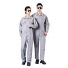 Atacado Roupa de Trabalho de Peça Única 100% Algodão Roupa de Trabalho para Barco de Marinheiro Resistente ao Desgaste e a Manchas Uniformes Reparo de Máquina Reparo de Automóvel Roupa de Proteção do Trabalho Personalização