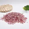Mar de China Oriental Grava de Cristal Natural Colorida para Paisajismo de Acuarios, Piedra Decorativa para Macetas de Suculentas, Venta al por Mayor desde el Fabricante