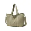 Bolsos de Mano para Hombres y Mujeres, Bolsos de Viaje Casuales de Gran Capacidad para Viajes de Negocios de Corta Distancia, Ligeros, Simples y Versátiles para Deportes, Yoga y Fitness